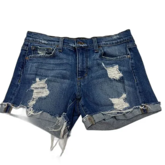 Joe's Jeans Shorts Size 27 - Picture 1 of 9